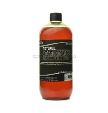 Высокоаттрактивный ликвид Fun Fishing Natural Chilli Oil 500ml масло чили